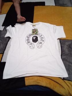 Ape shirt L