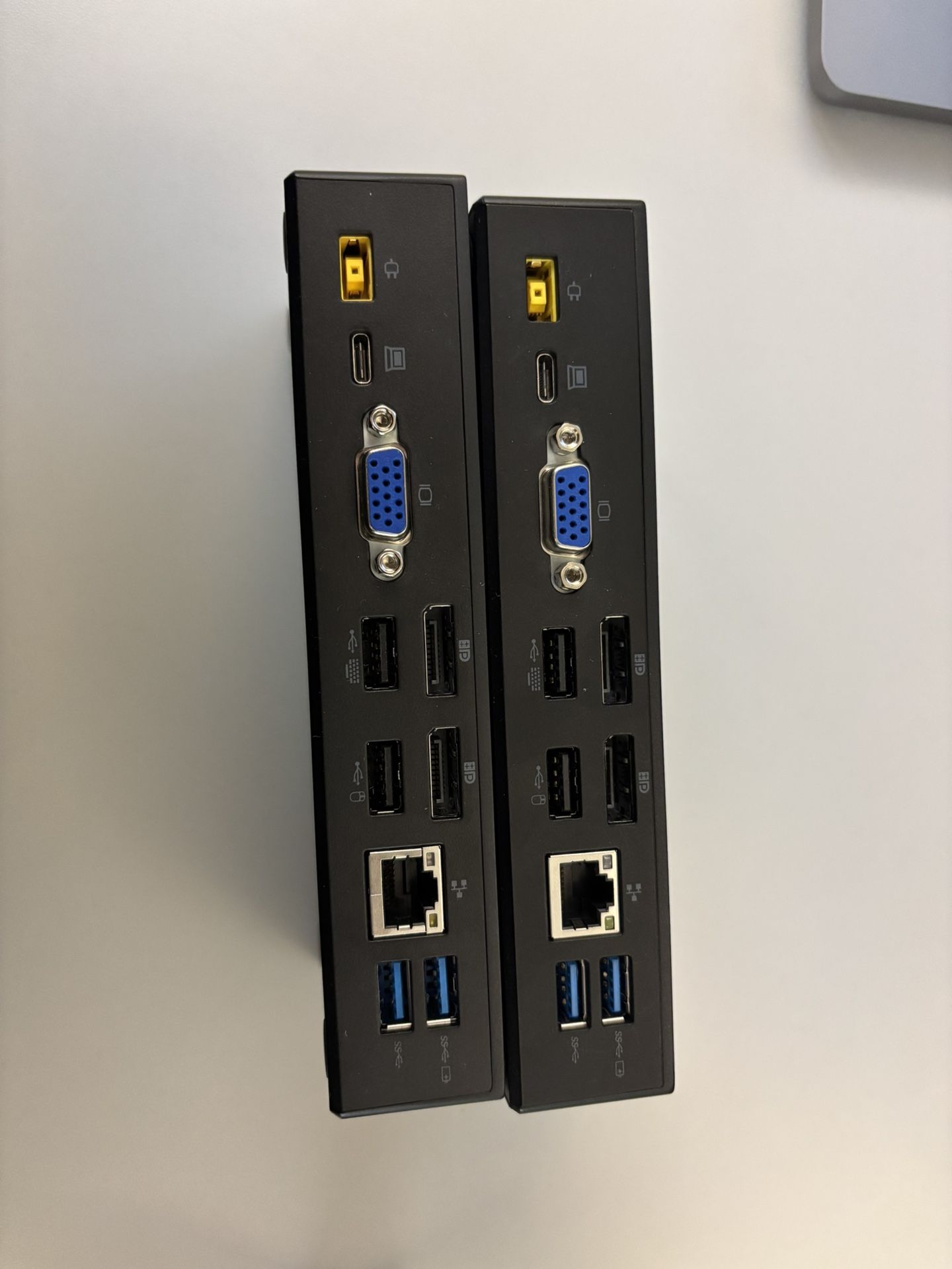 Lenovo Docking Station