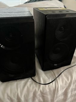 Edifier Speakers