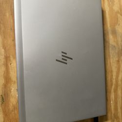 HP elite book 745 G5 With G2 Dock