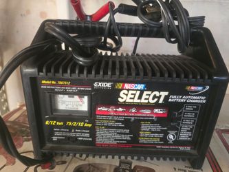 Battery Charger