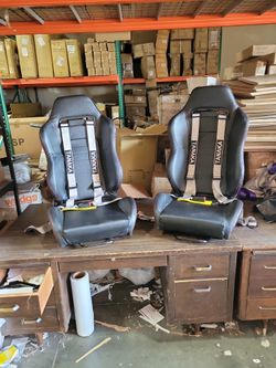 Racing Harness Gy