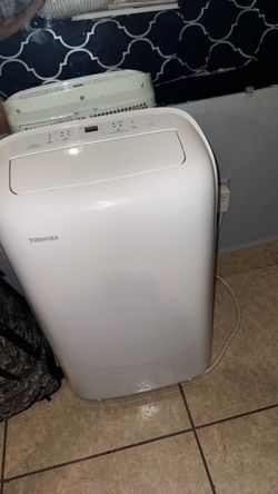 AC Toshiba