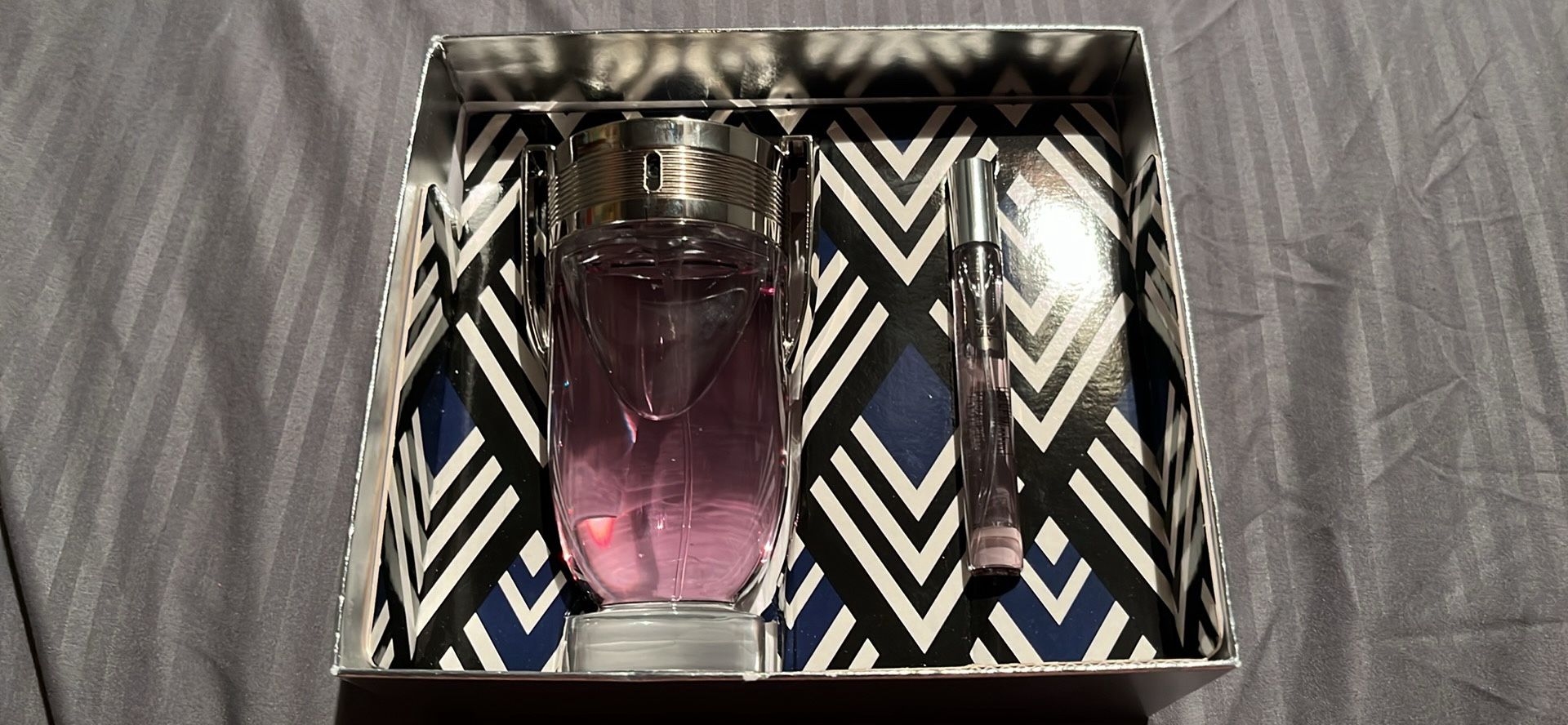 Paco Rabanne Invictus EDT 200 