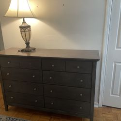 Gently Used Bedroom Set 