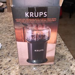 Coffee Beans Grinder