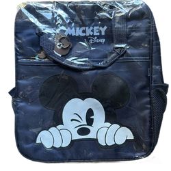 Mickey Mouse Backpack New