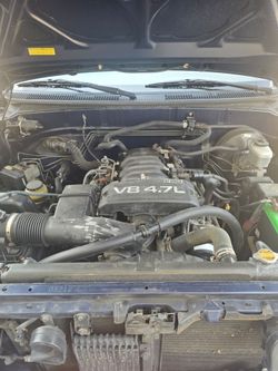2006 Toyota Tundra