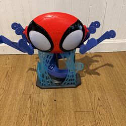 Spider-Man Tower