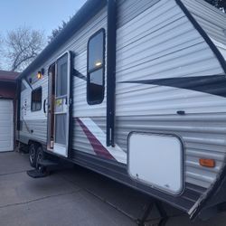 2015 STARCRAFT AR-ONE 26BH