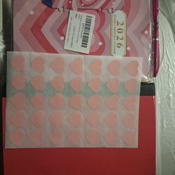 Pink 2026 Bundle