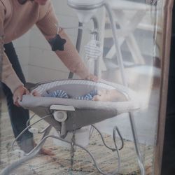 Baby Swing 