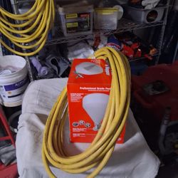 Texture Gun &hopper  And Hose