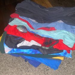 Boys Graphic T-shirts (7-8) 