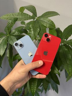 iPhone 14 - WiFi Only - 128GB