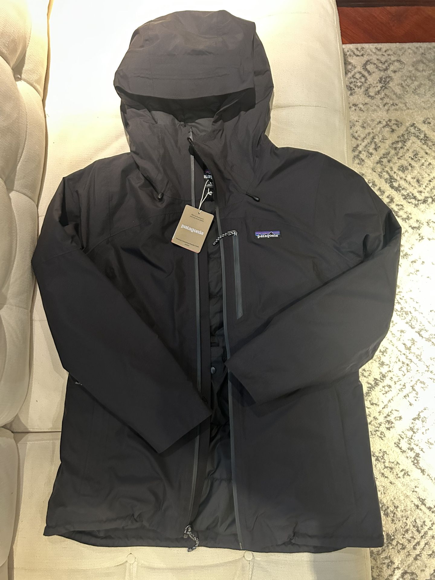 Patagonia Powder Town Jacket