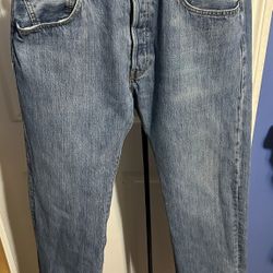 Levi’s Jeans $5 