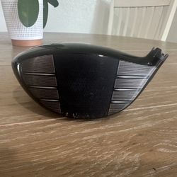 Titliest TSR3 Driver Head 9 Degree