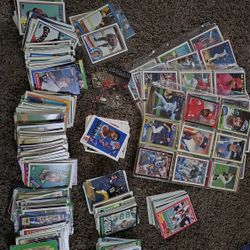 Trading Cards 