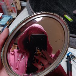 Antique Mirror 
