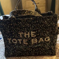 Marc Jacob’s Tote Bag