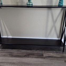 Console Table by Convenience Concepts