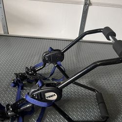 Thule Bike Rack 
