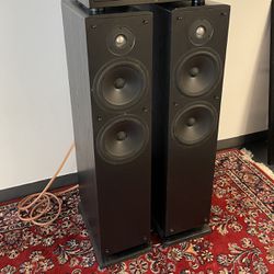 Polk Audio Speaker (pair) 