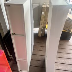 Floating Shelves 