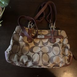 Vintage Coach