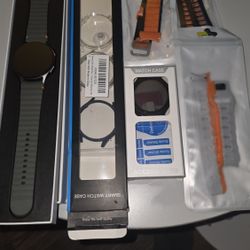 Samsung Galaxy Warch 7