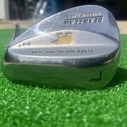 Golden Bear 64 Wedge