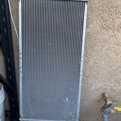 Radiator