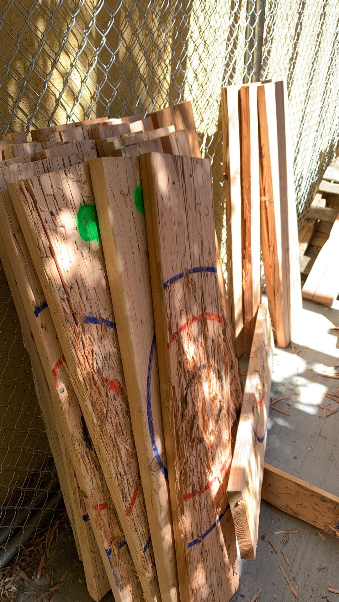 FREE SCRAP WOOD for Sale in Temecula, CA OfferUp