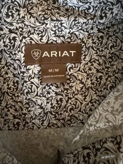 Western long sleeve shirts