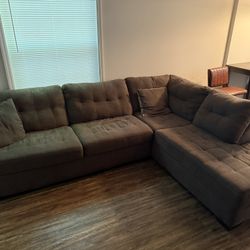 Sectional Couch