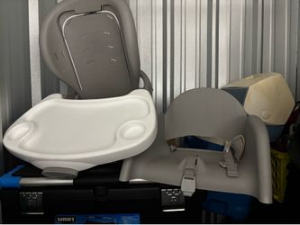 High Chair