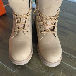 Size 11 Work Boots