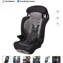 Cosco Finale Dx 2 In 1 Car seat 