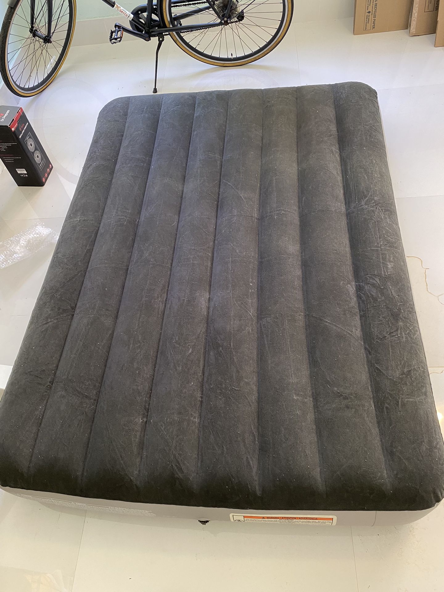 Intex Air Mattresses