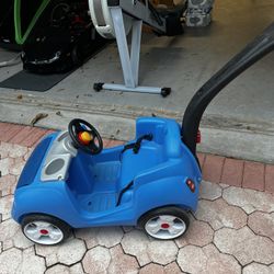 Baby Car Stroller