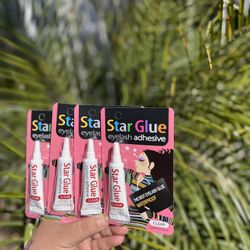 EyeLash Glue 