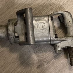 Impact Tool
