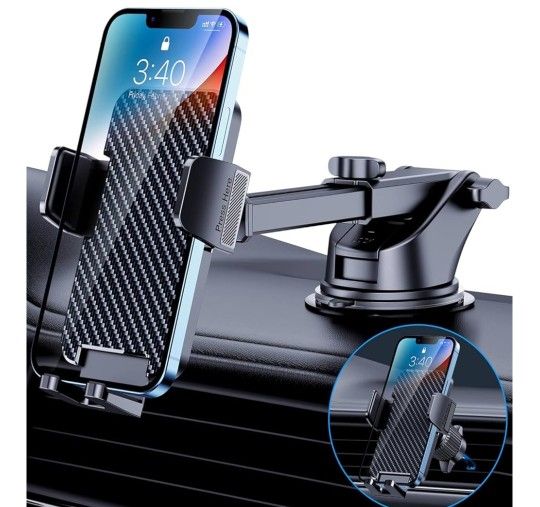 Car phone Mount