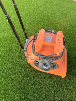 RIDGID High-Velocity Blower Air Mover / Floor Fan