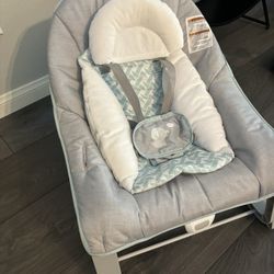 Baby Rocking Chair 