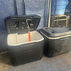 Coolers