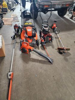 Gardening Tools
