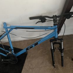 Se Regala Bike 