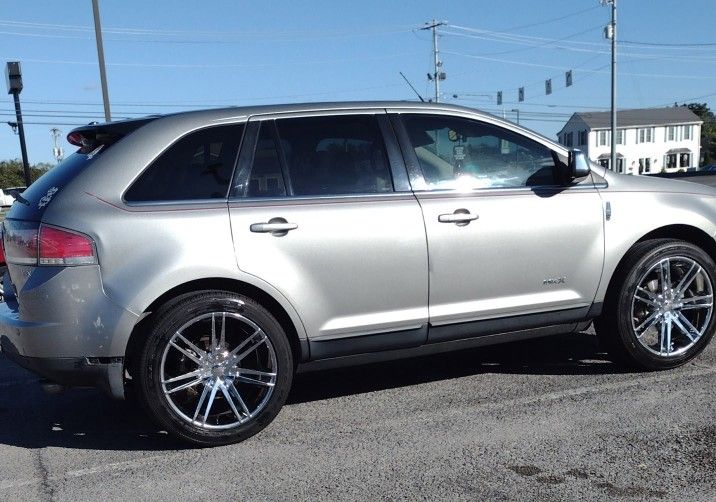 22in Universal 5 Lug